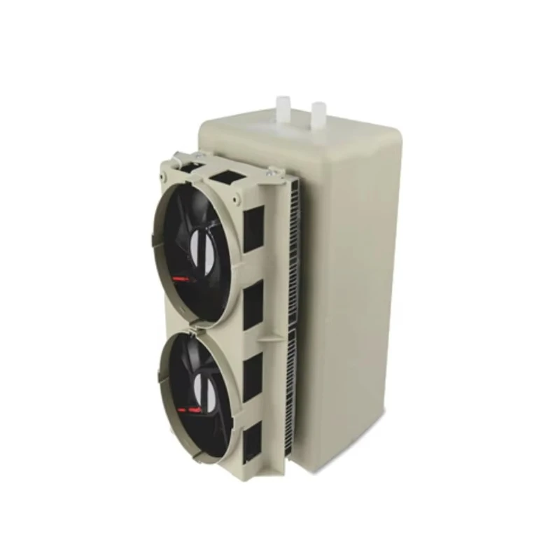Thermo-elektrische verwarming  - Chiller Water Cooling System Pc recensie en prijs